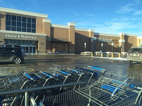 Walmart south milwaukee - Even more beautifully than expected when you purchase plants, fertilizers, and other gardening essentials from your South Milwaukee Supercenter Walmart. From creating a gorgeous patio complete with a barbecue and comfy outdoor furniture to planting a veggie garden for all seasons — and keeping it healthy — we have the …